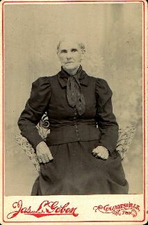 Nancy Ware